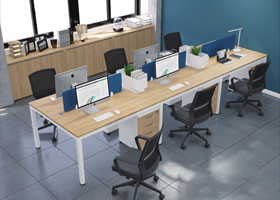 PS卡迪木辦公卡位係列