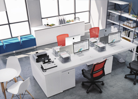 ps白色辦公卡（kǎ）位