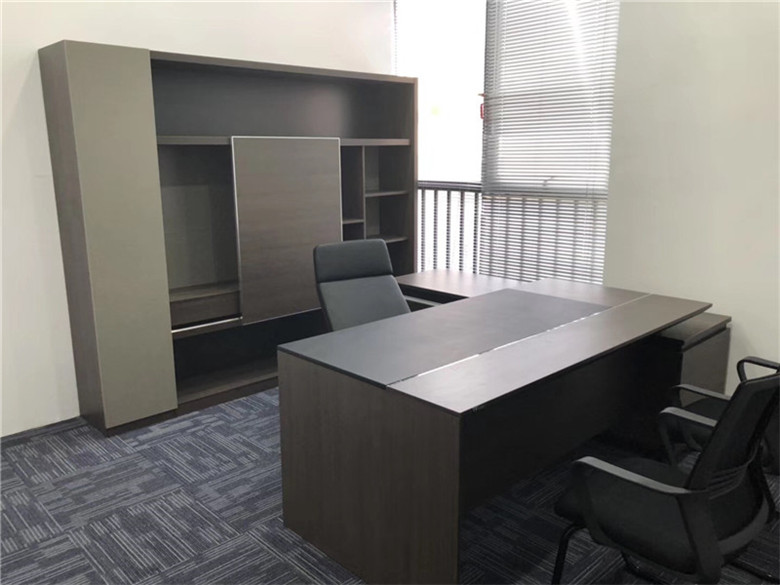 老板辦公桌椅 老板辦公桌椅