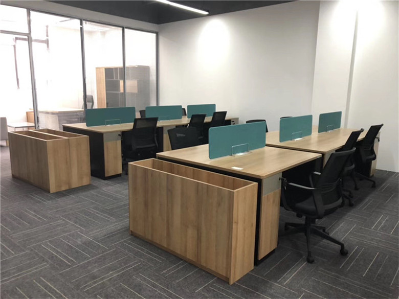 屏風辦(bàn)公桌 屏風(fēng)辦公(gōng)桌