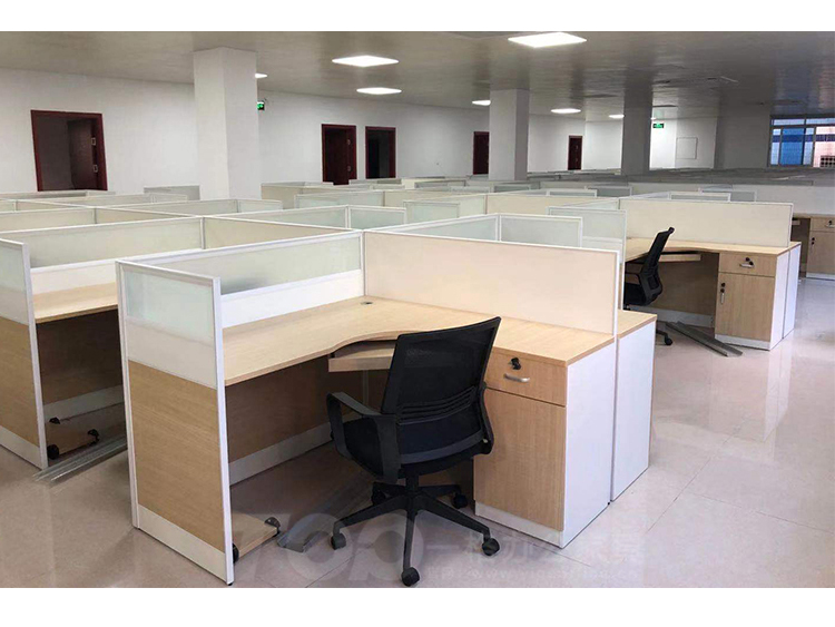 職員屏風辦公卡位 職員屏(píng)風辦公卡位