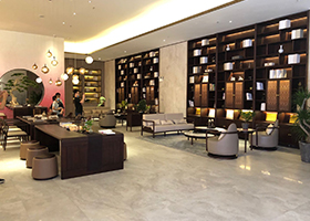 純木文件櫃定製