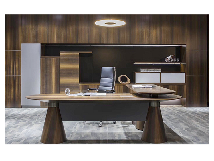 總（zǒng）裁辦公空間