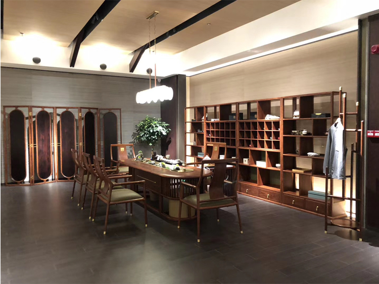 原木會議(yì)桌 原(yuán)木會議桌