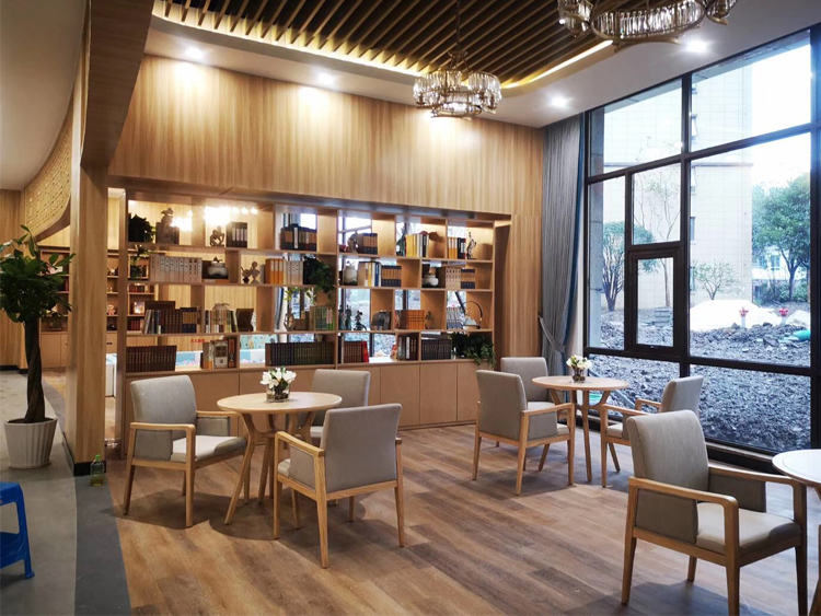 酒店（diàn）家具