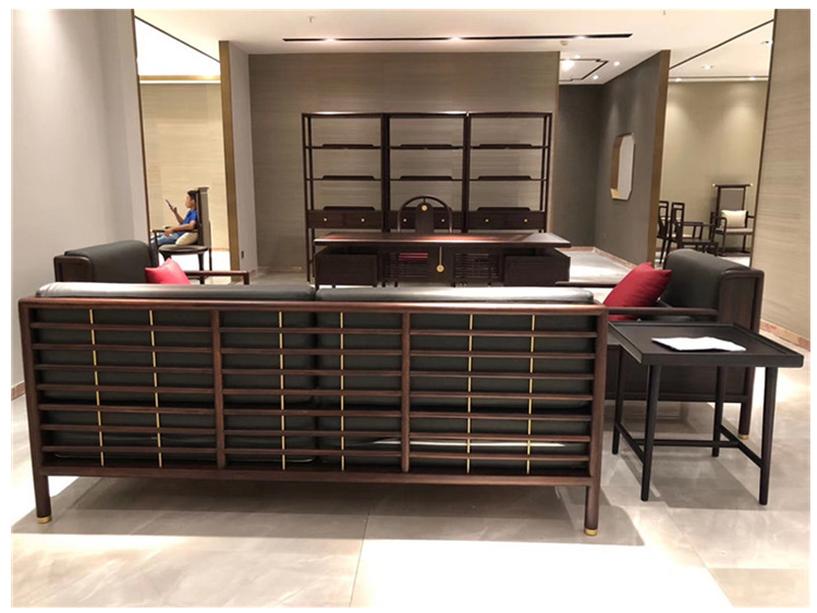 辦（bàn）公室家具