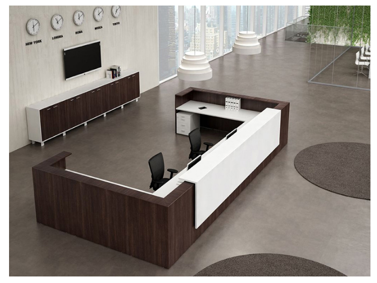 前台辦公室家具 前台辦公室家具