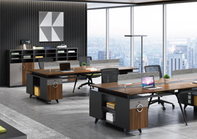 主管桌、卡位、會議桌係列