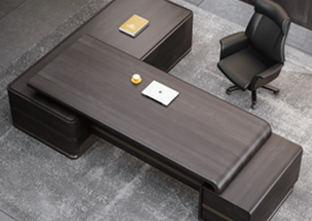 燴萃（cuì）班台、會議桌