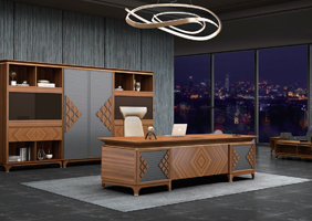 榮耀班台（tái）、會議桌