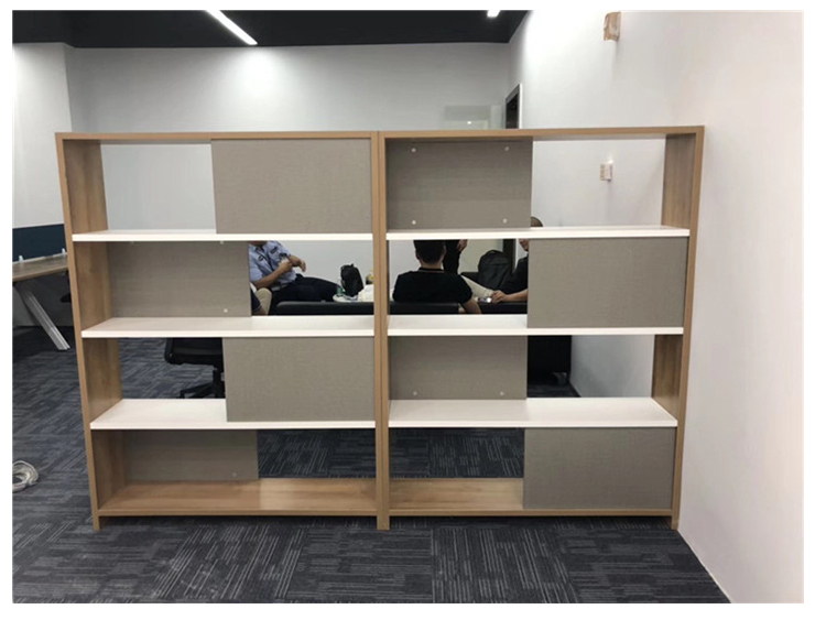 辦（bàn）公屏風