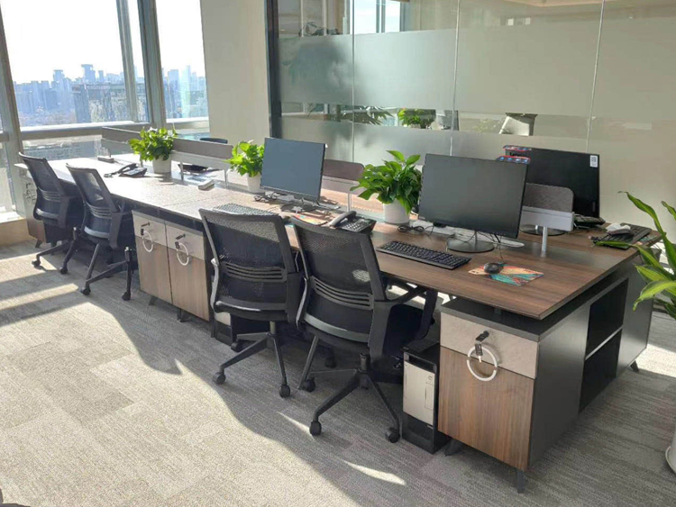 辦公室桌椅 辦公室桌(zhuō)椅