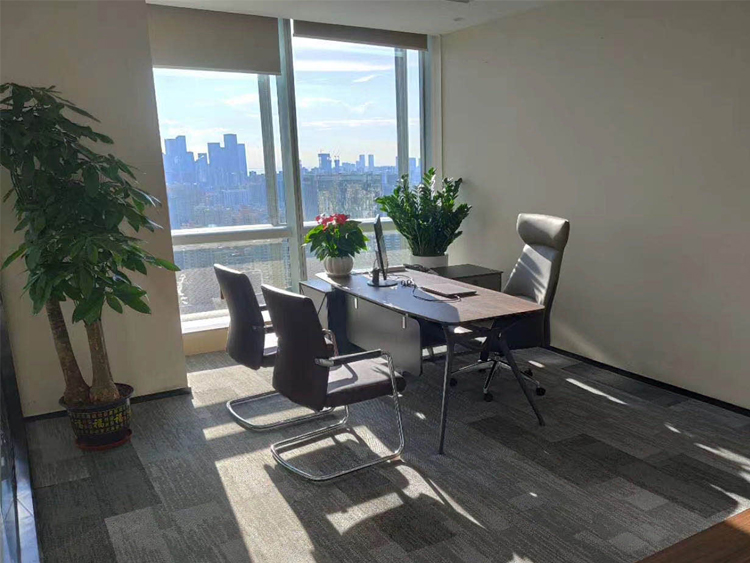 辦（bàn）公座椅