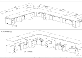 定製產品透視圖