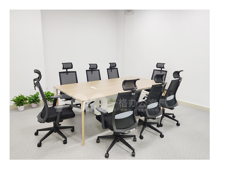 簡約會議桌 簡約會議(yì)桌
