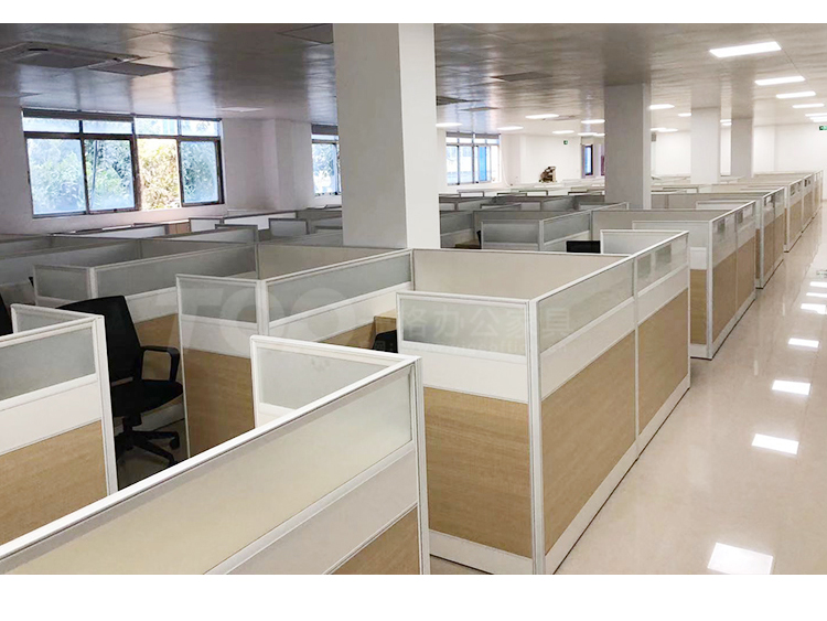 職員（yuán）辦公卡位