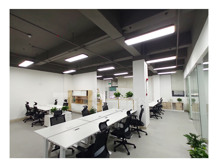 職員辦公（gōng）升降辦公桌