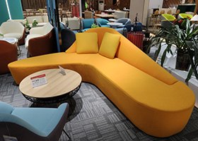 7字型異性沙發（fā）