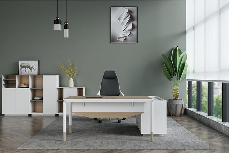 領導辦公（gōng）室家具