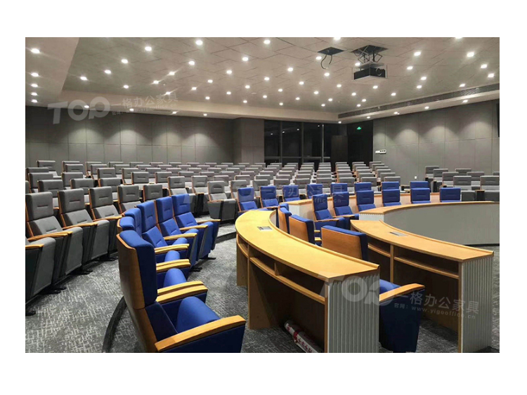 報告廳（tīng）禮堂桌椅