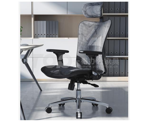 人體工學椅（yǐ）