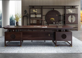 憶 江 南（nán） 辦公家具係 列