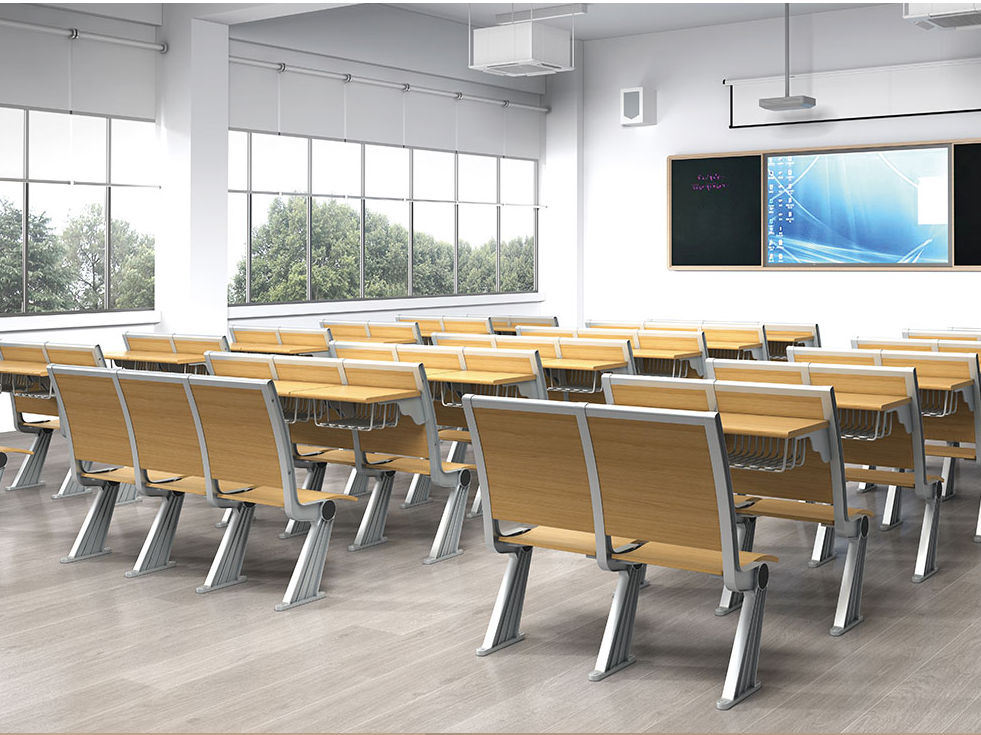 學校公寓家具-諾克斯係列