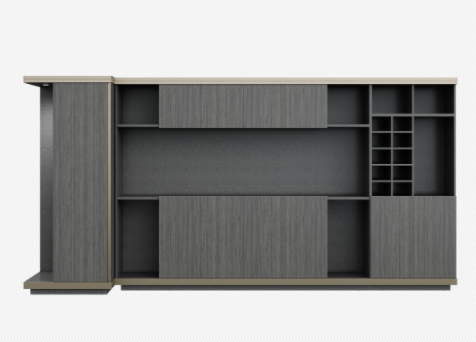 啟航文件（jiàn）櫃