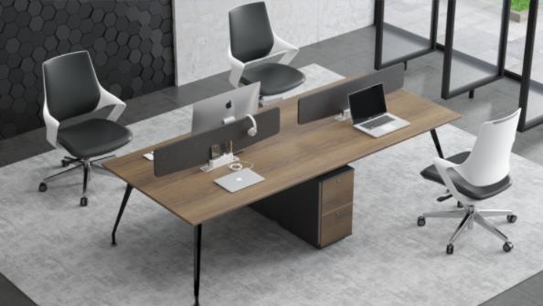 英（yīng）朗係列-多功能辦公桌