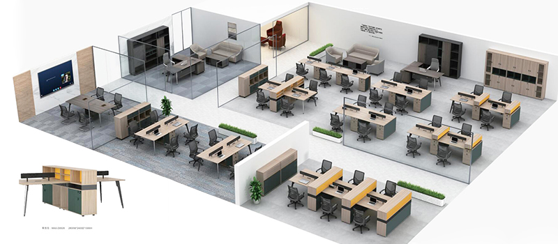 怎麽選對辦公家（jiā）具（jù）的廠家