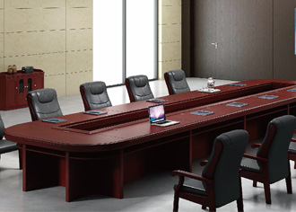菱悅會（huì）議桌