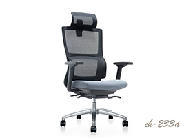 職員辦公網椅（yǐ）-233A