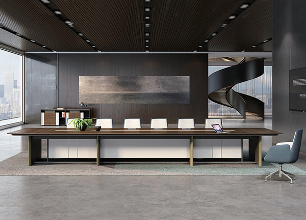 會議室會議桌-娉意係列