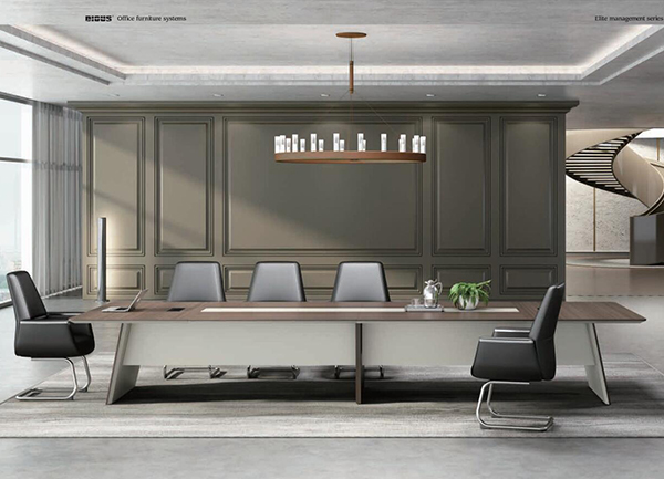 會議桌（zhuō）-天籟係列