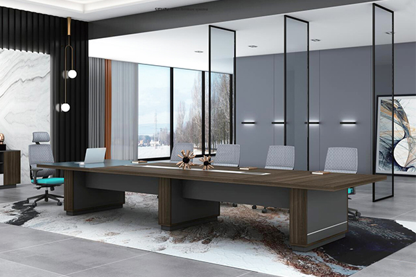 會議桌-水星係列